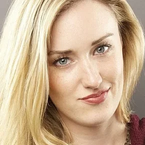 Photo star : Ashley Johnson