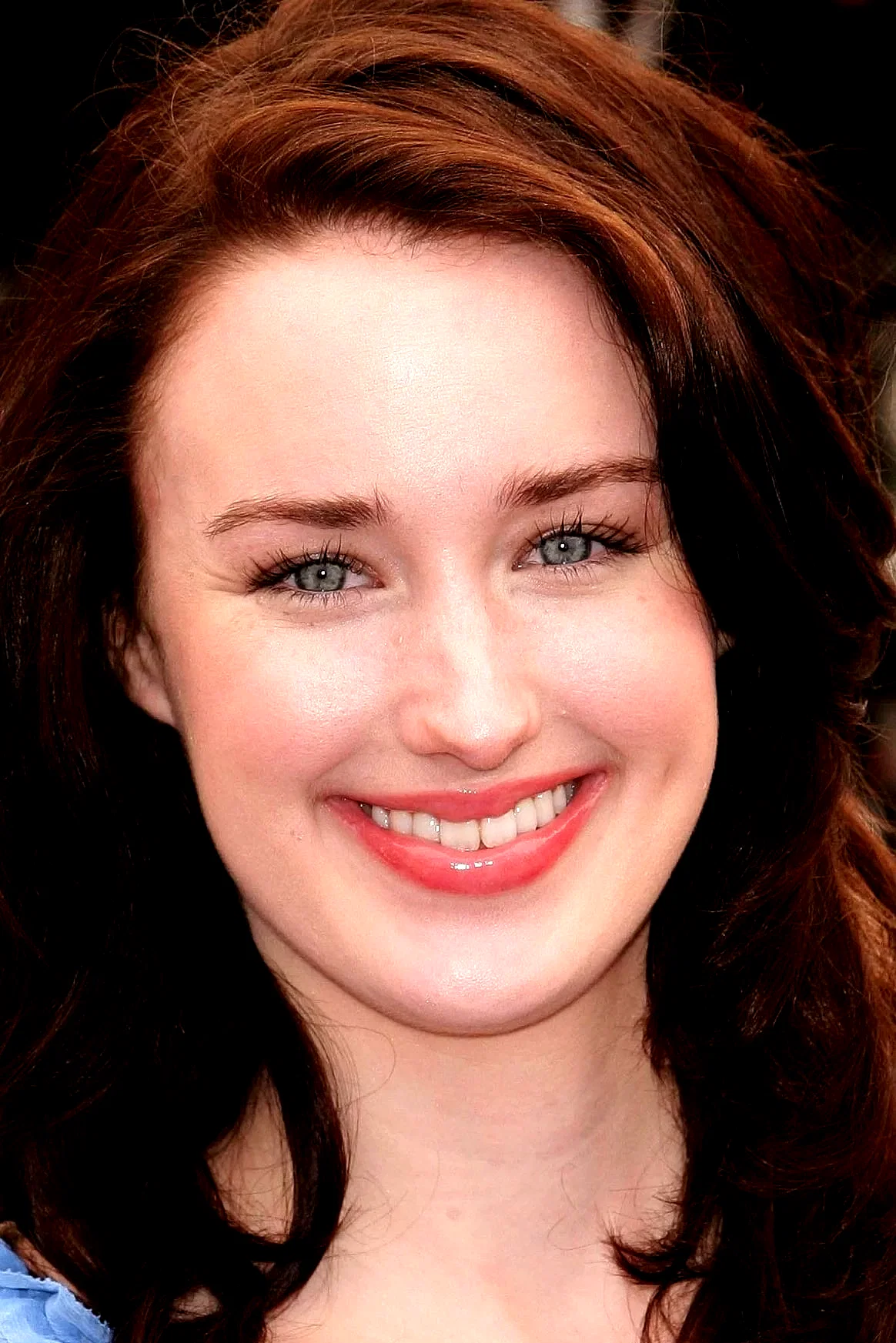Ashley Johnson