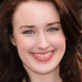 Photo star : Ashley Johnson