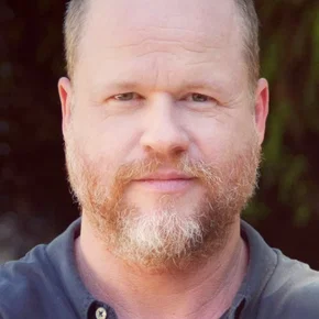 Photo star : Joss Whedon