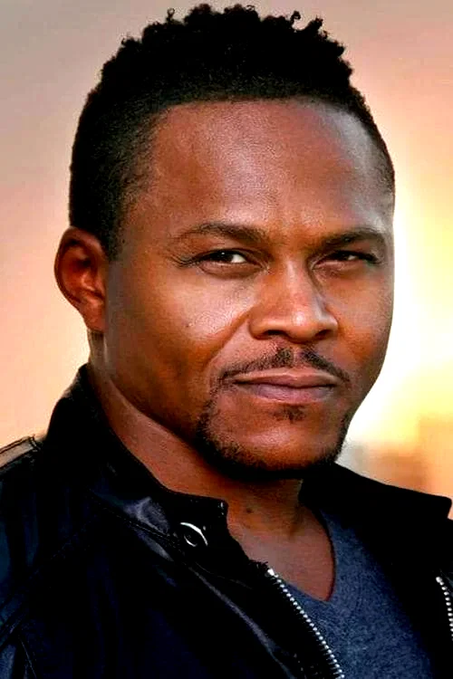 Malik Barnhardt