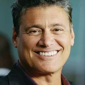 Photo star : Steven Bauer