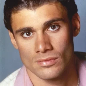 Photo star : Steven Bauer