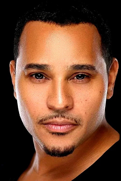 Cisco Reyes