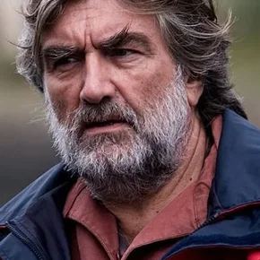 Photo star : Pierre-Ange Le Pogam