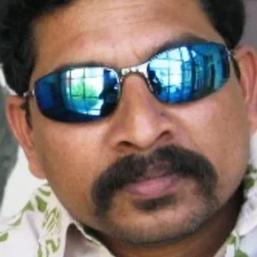 Photo star :  Jayakumar