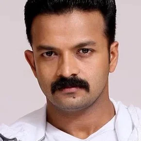 Photo star :  Jayasurya