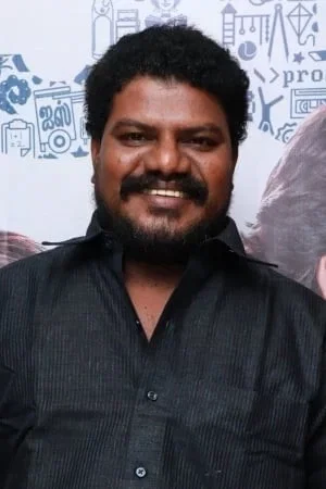  Aadukalam Murugadoss