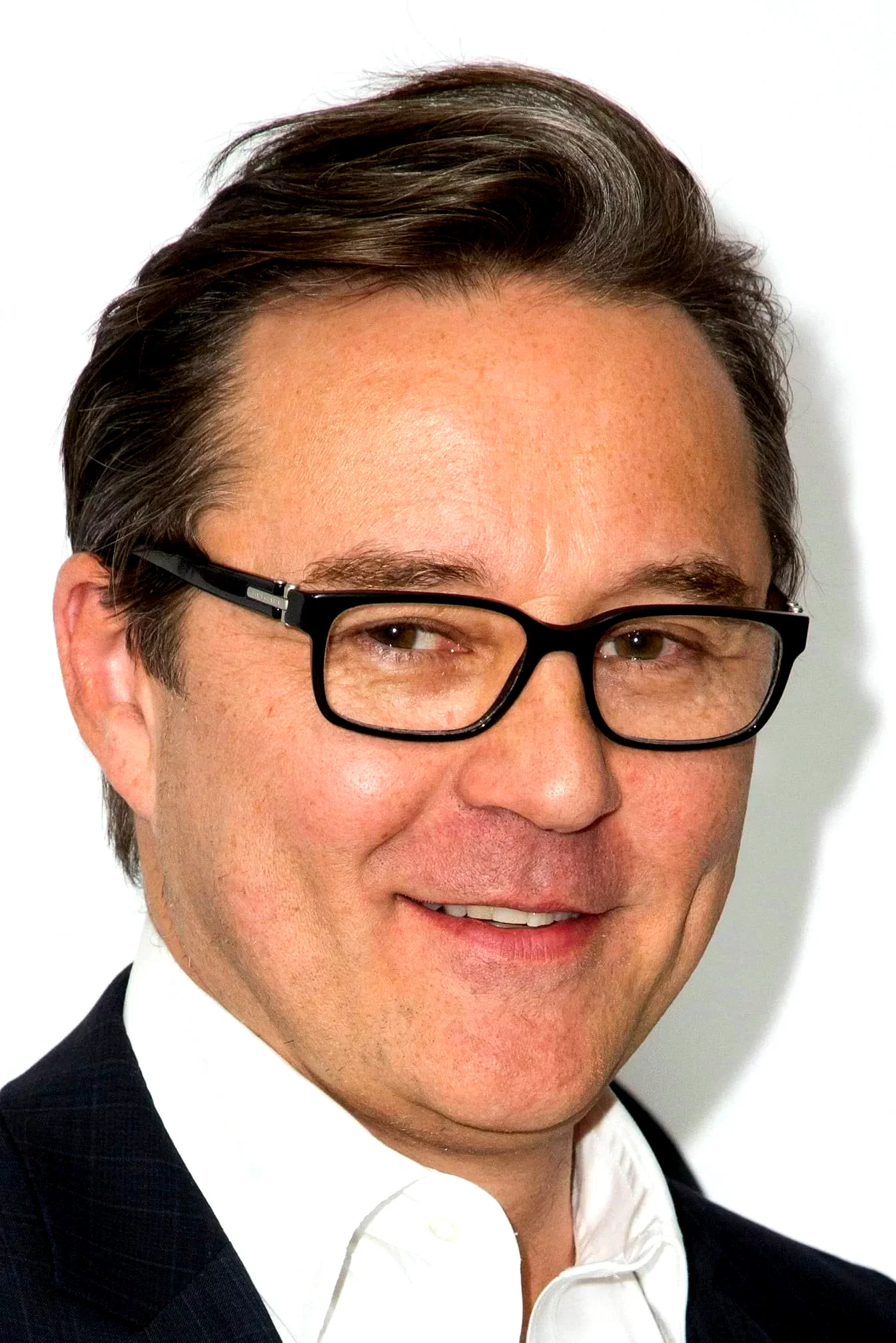 Currie Graham