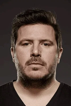  Jean-François Lachapelle photo