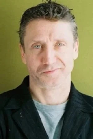 Brock Johnson photo