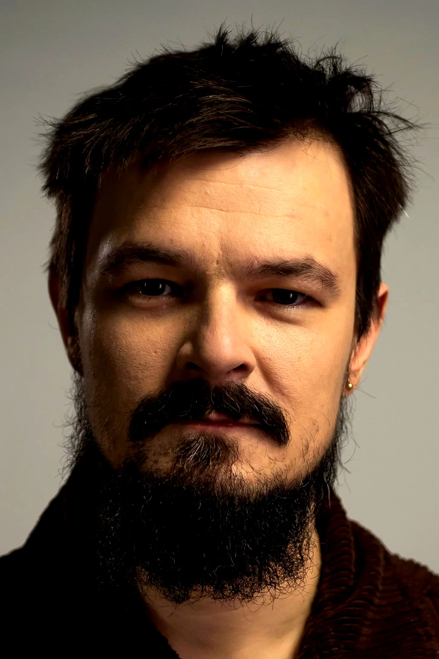 Dawid Ogrodnik