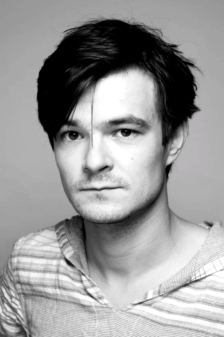 Dawid Ogrodnik
