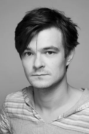 Dawid Ogrodnik photo