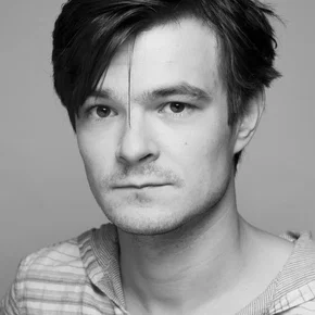 Photo star : Dawid Ogrodnik