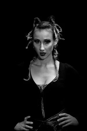  Dorota Kuduk photo