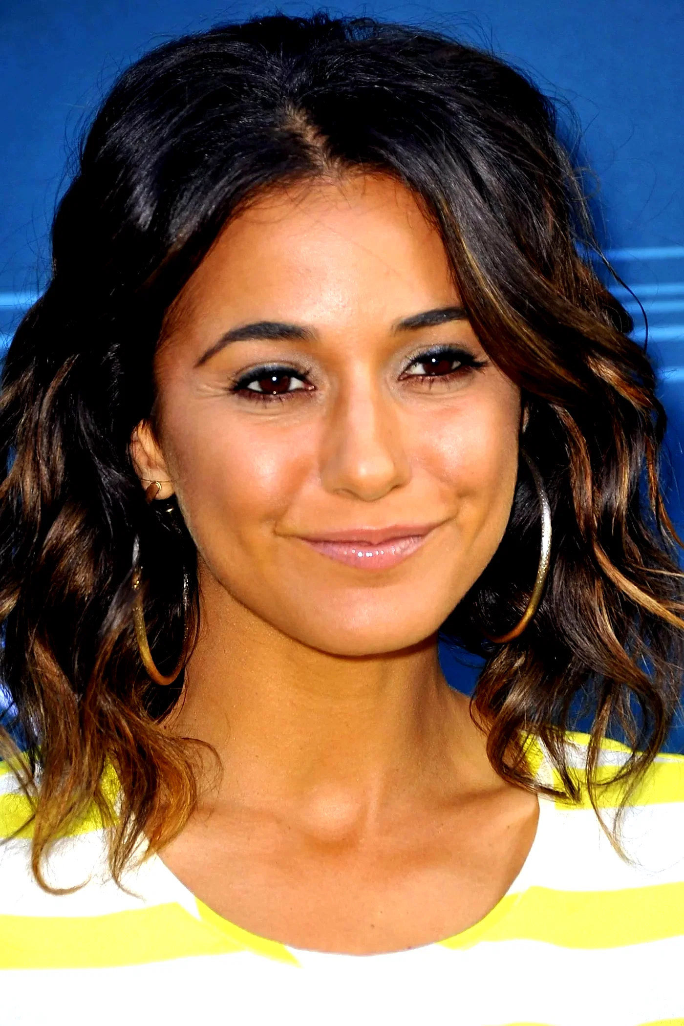 Emmanuelle Chriqui