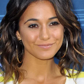 Photo star : Emmanuelle Chriqui