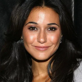 Photo star : Emmanuelle Chriqui