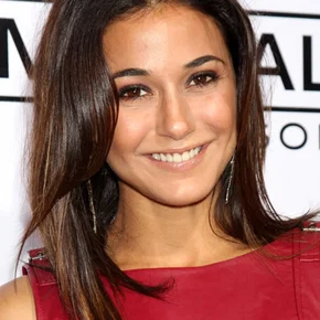 Photo star : Emmanuelle Chriqui