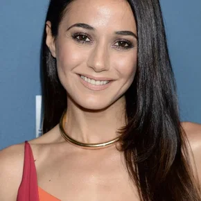 Photo star : Emmanuelle Chriqui