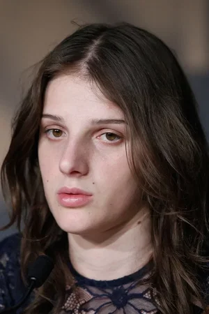  Zukhra Duishvili photo