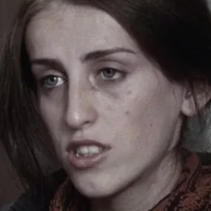  Leila Bekauri