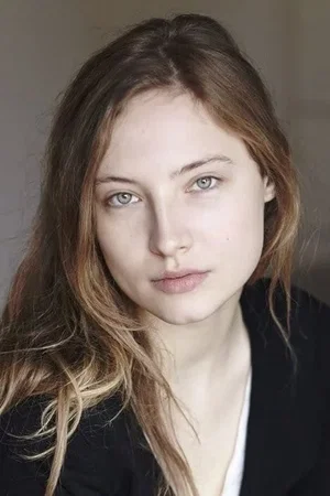 Photo de Julia Roy