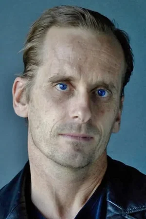Brian D Wright photo