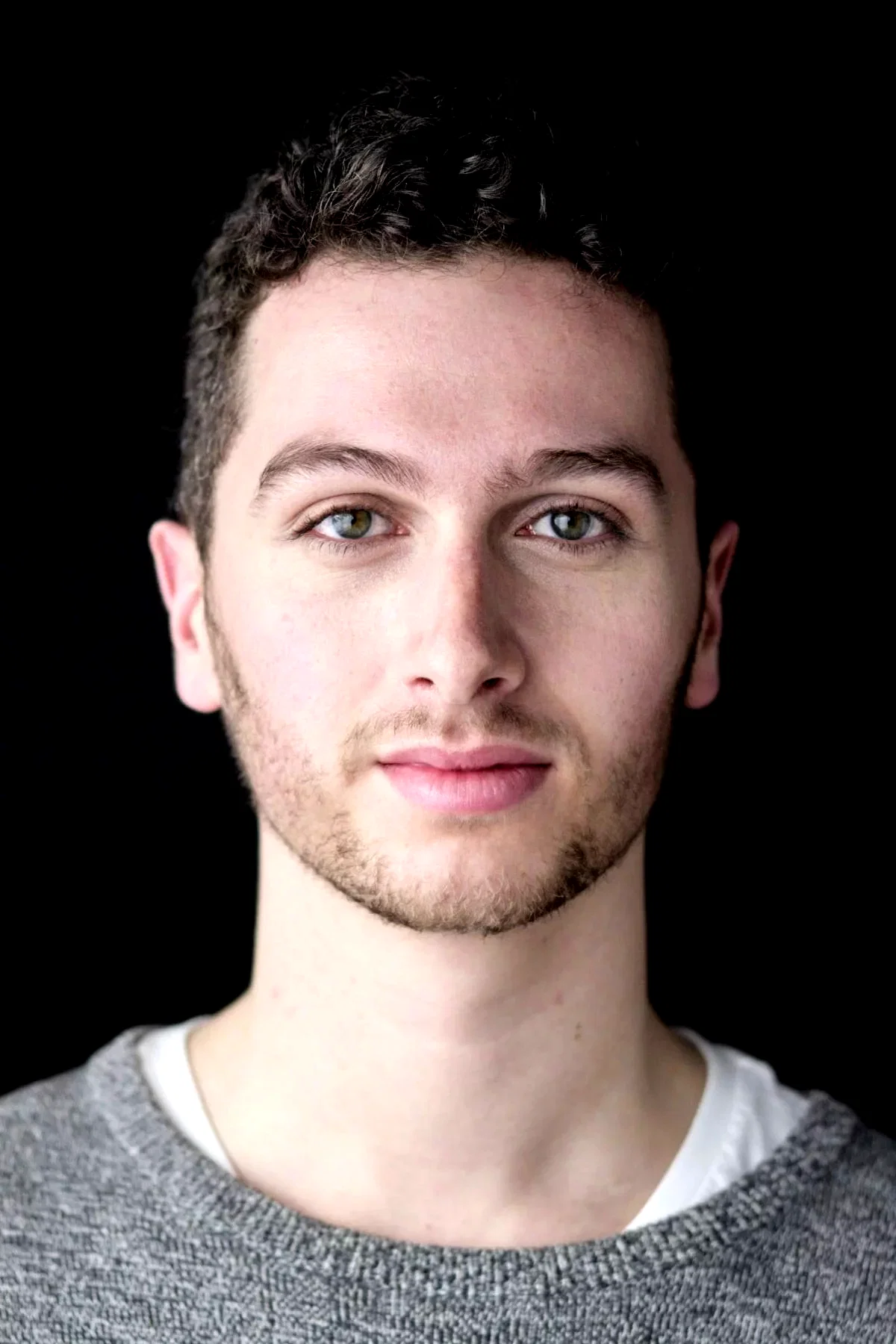  Adam Capriolo