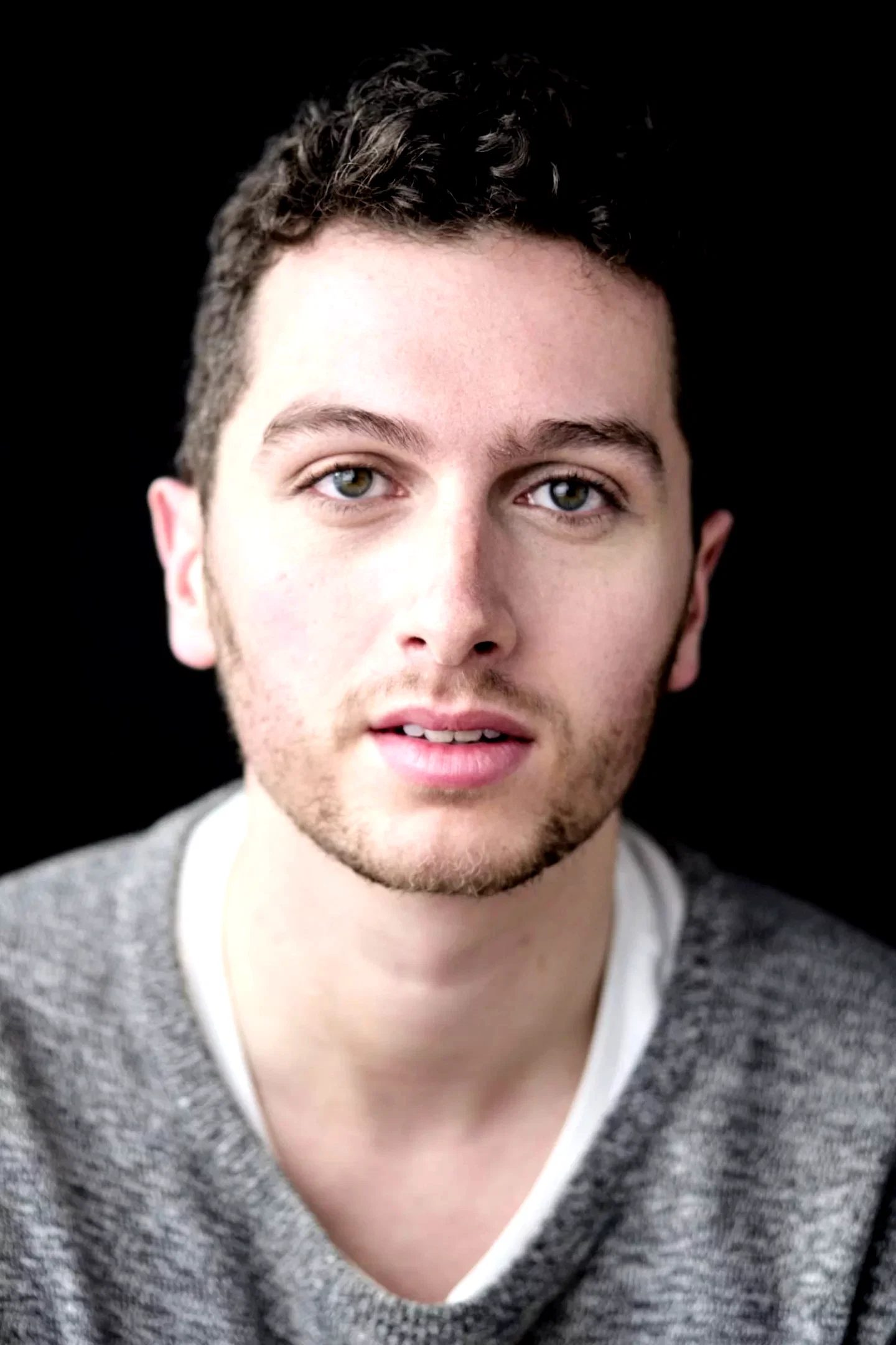  Adam Capriolo