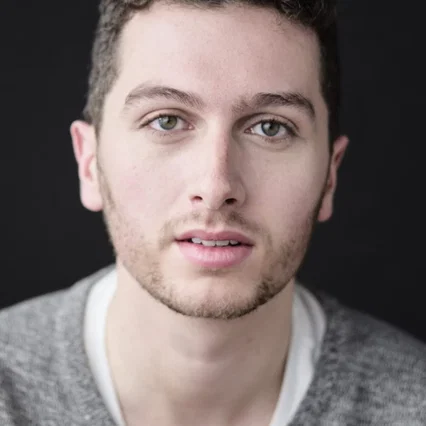  Adam Capriolo
