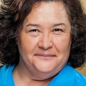  Gloria Sandoval