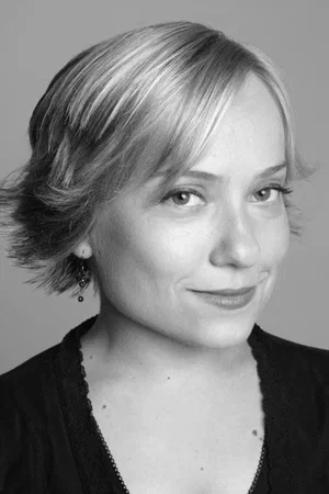 Kiruna Stamell photo