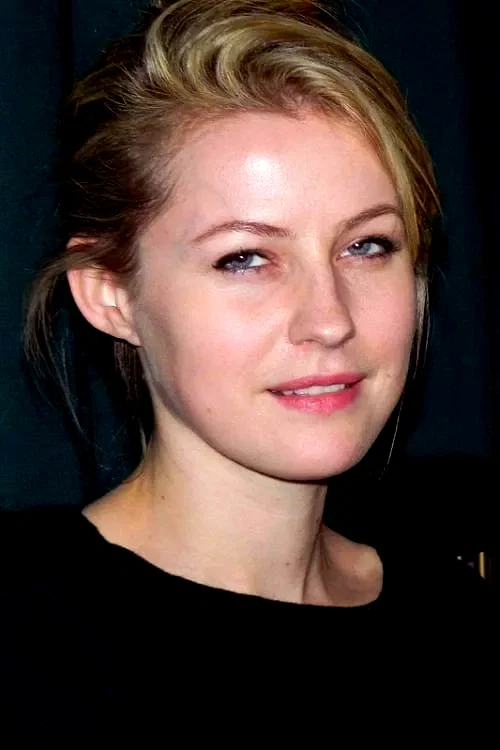 Edda Magnason