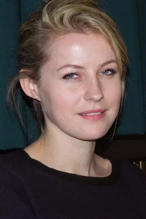 Photo de Edda Magnason