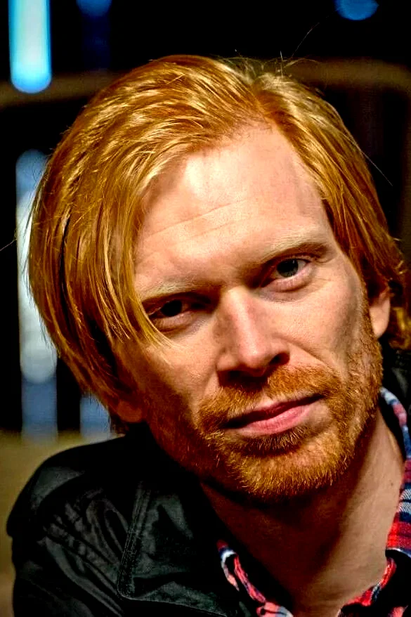  Jörgen Thorsson