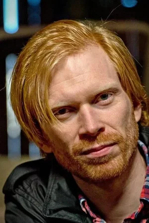  Jörgen Thorsson photo