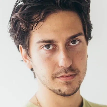 Nat Wolff