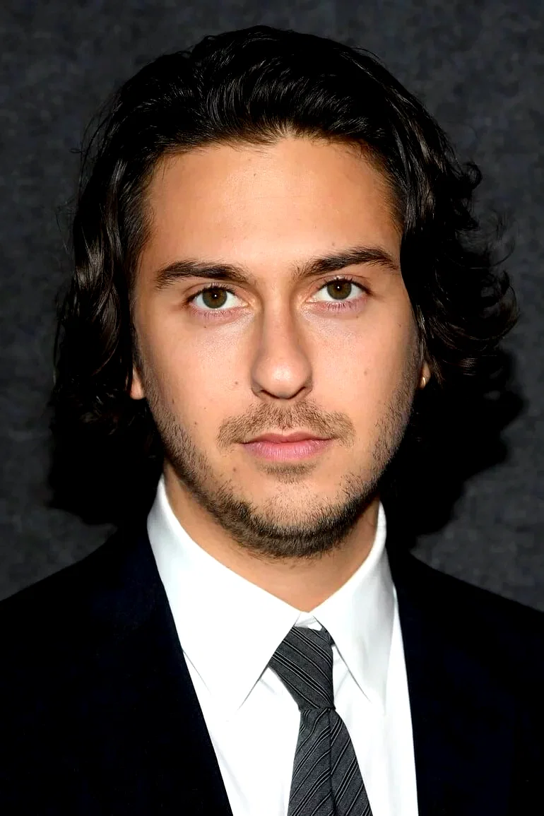 Nat Wolff