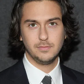Photo star : Nat Wolff