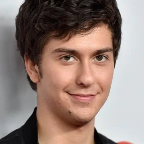 Photo star : Nat Wolff