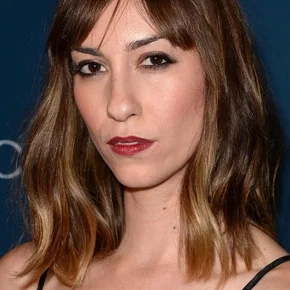 Photo star : Gia Coppola