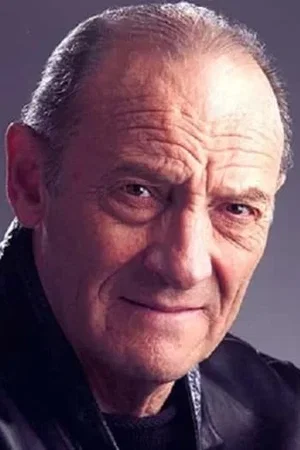 Stan Carp photo
