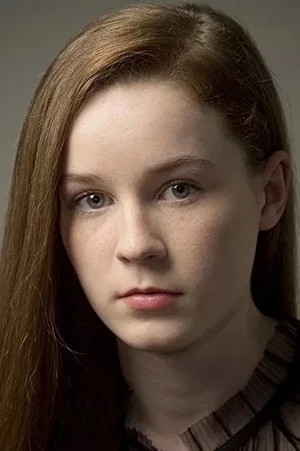  Lily Pearl photo
