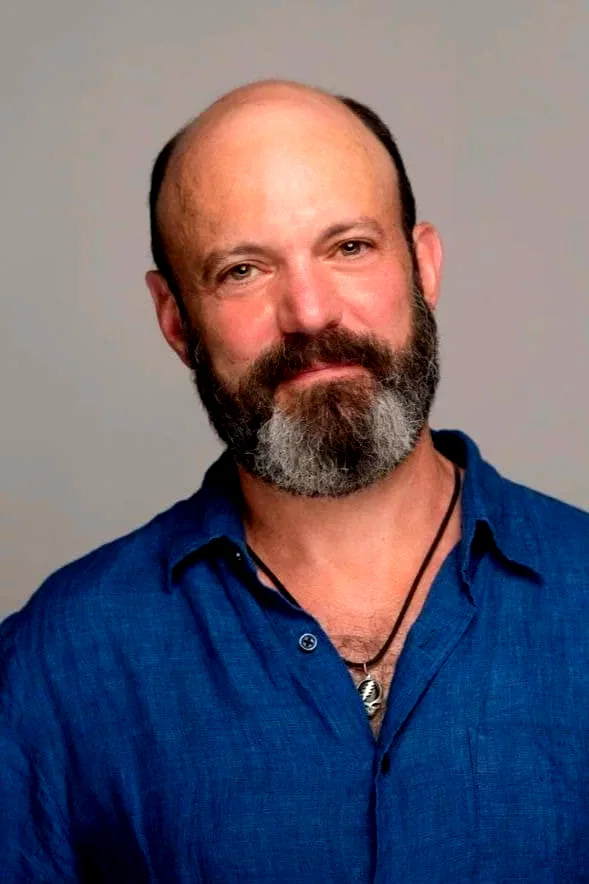 Geoffrey Cantor
