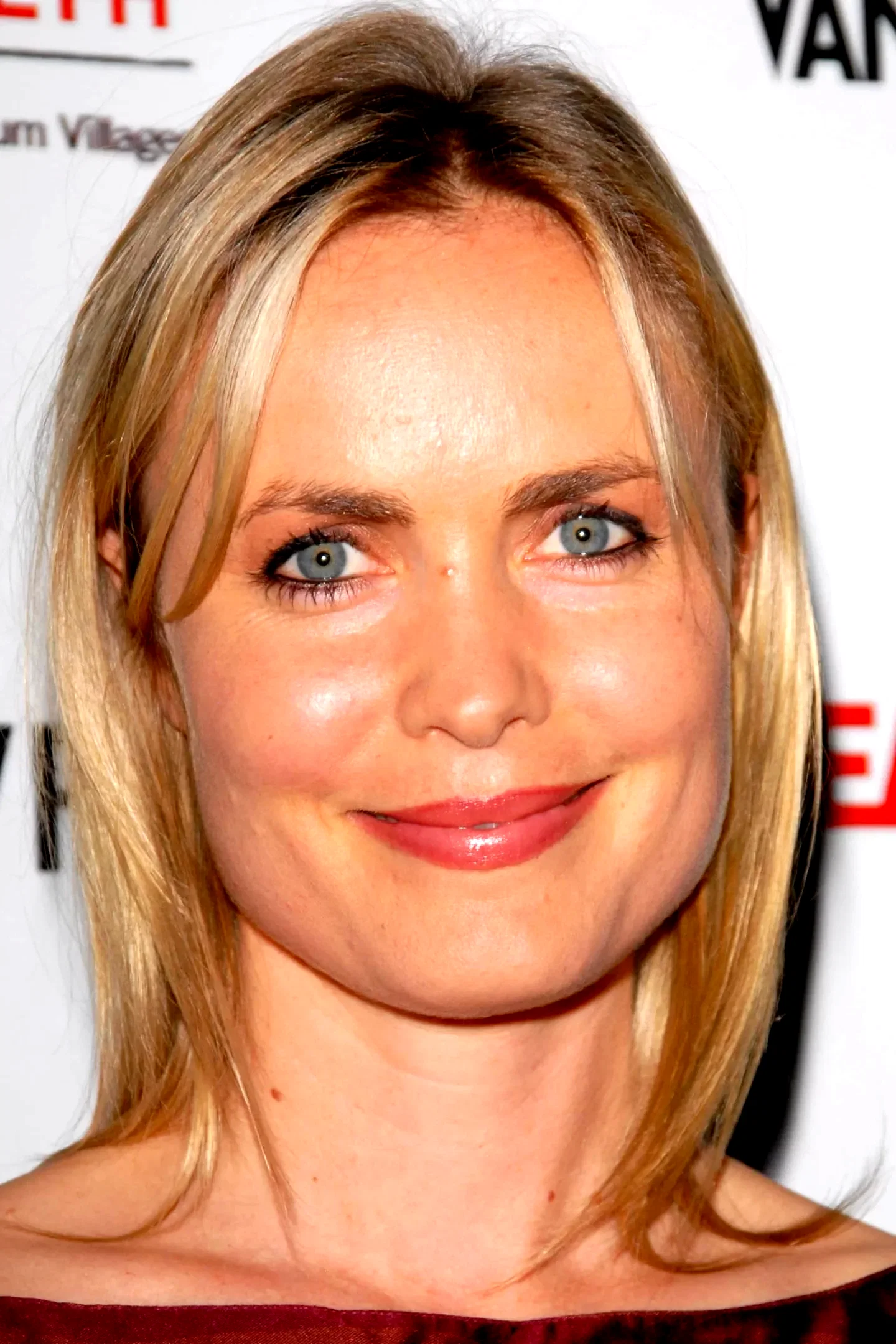 Radha Mitchell