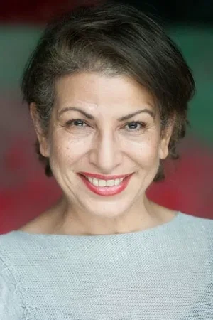 Photo de Akéla Sari