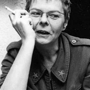 Photo star : Pascale Ferran