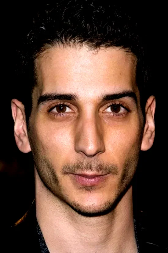 Kevin Elarbi